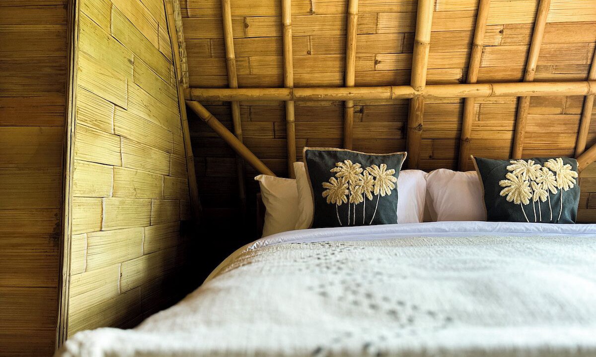 Photo of Bedroom in Abiansemal