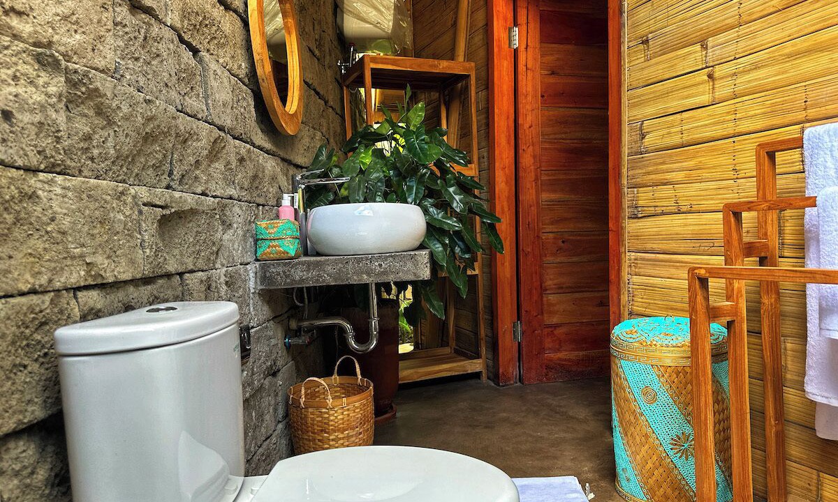 Photo of Bathroom in Abiansemal