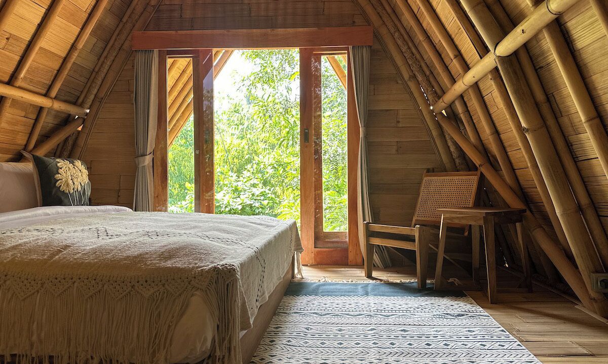 Photo of Bedroom in Abiansemal
