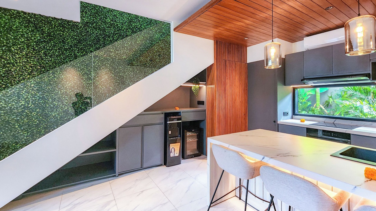 Photo of Kitchen in Berawa