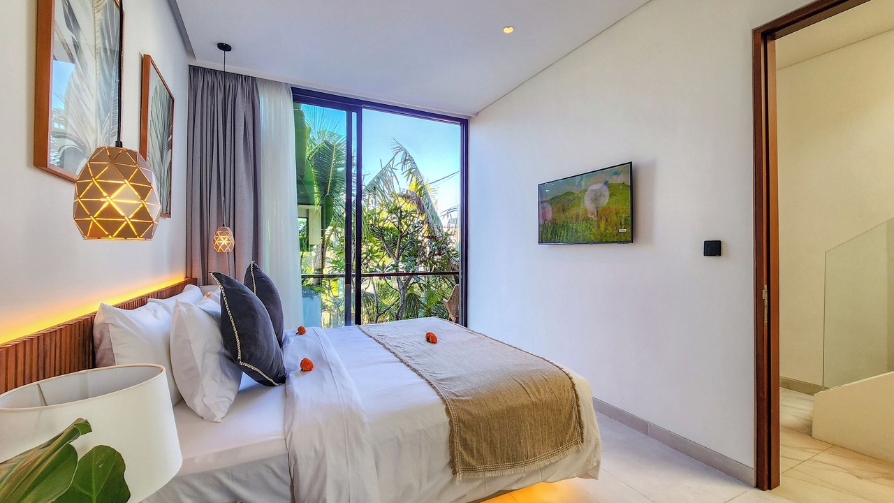 Photo of Bedroom in Berawa