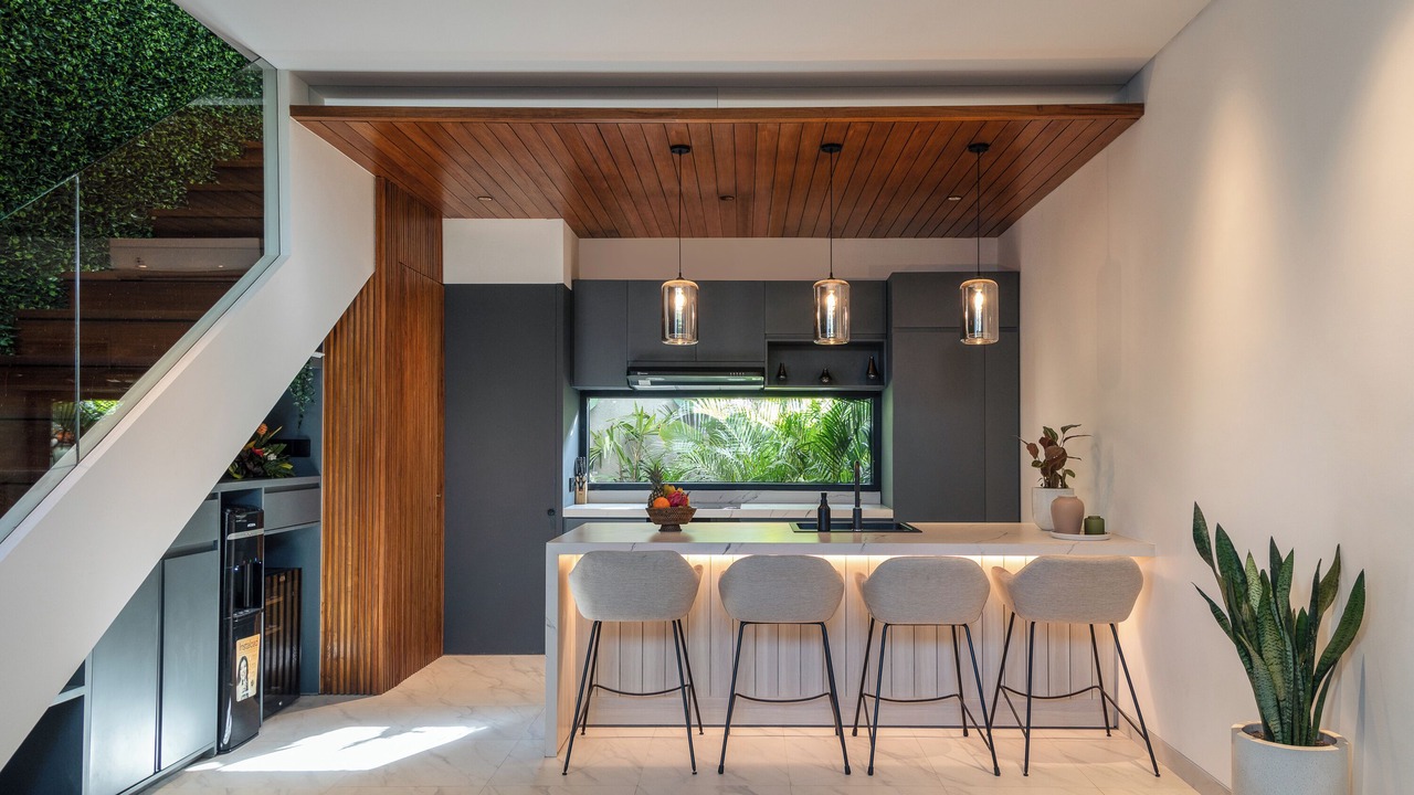 Photo of Kitchen in Berawa