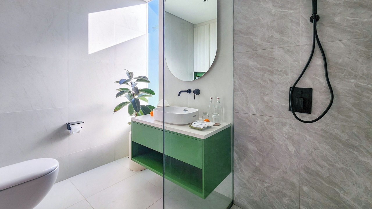 Photo of Bathroom in Berawa