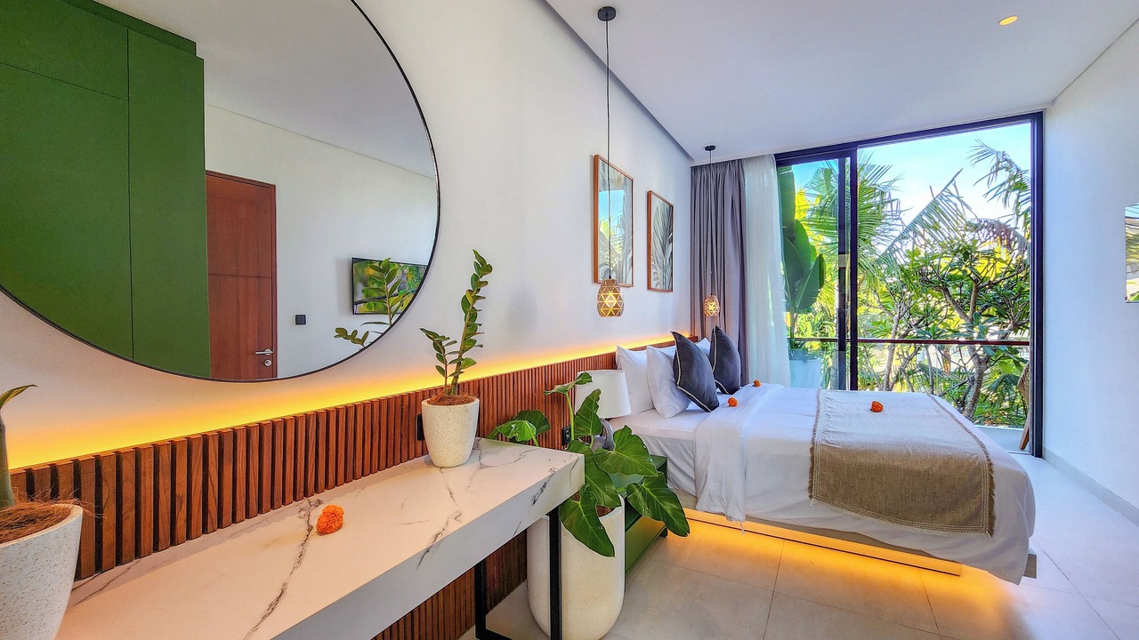 Photo of Bedroom in Berawa