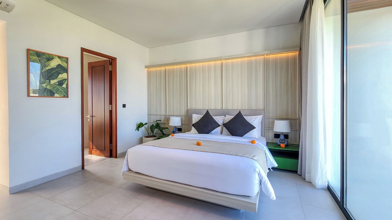 Photo of Bedroom in Berawa