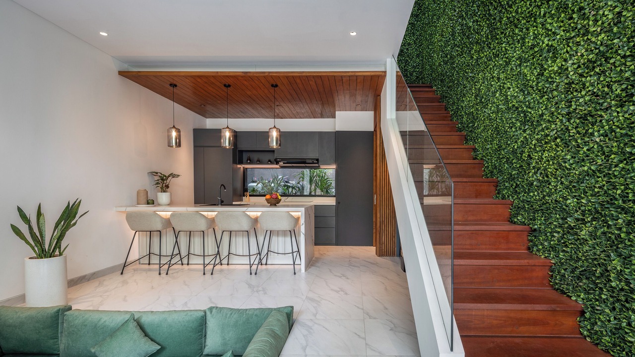 Photo of Livingroom in Berawa