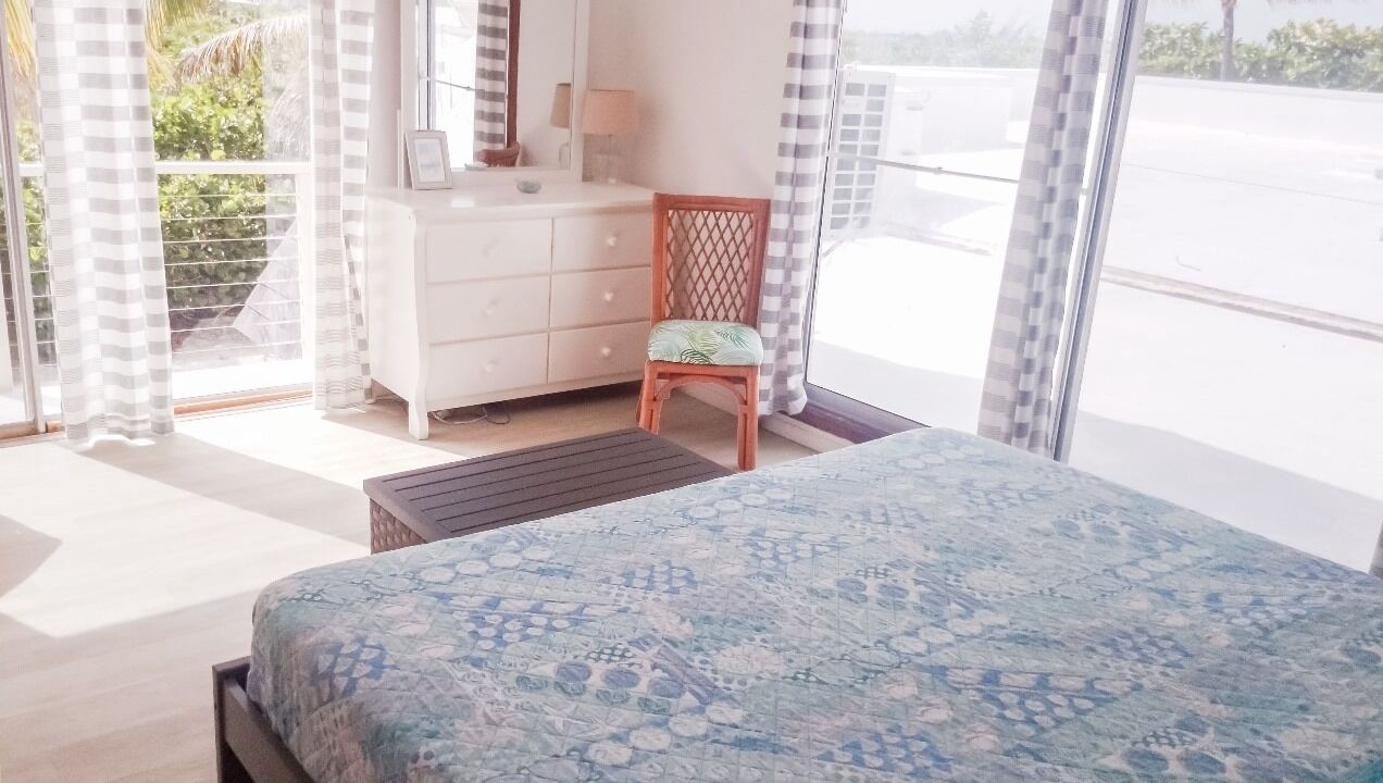 Photo of Bedroom in Whitby
