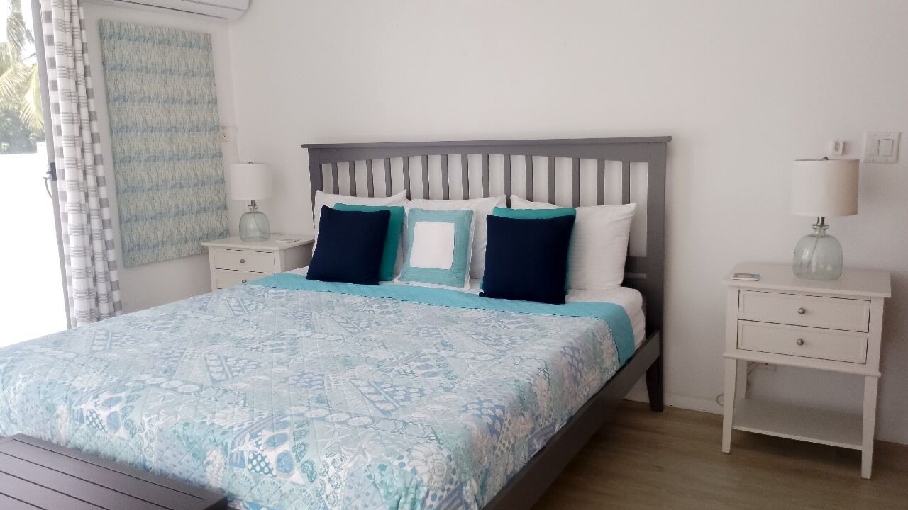 Photo of Bedroom in Whitby