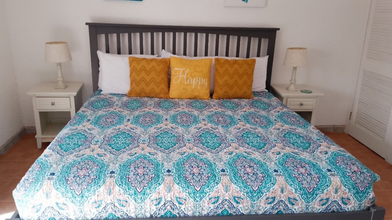 Photo of Bedroom in Whitby