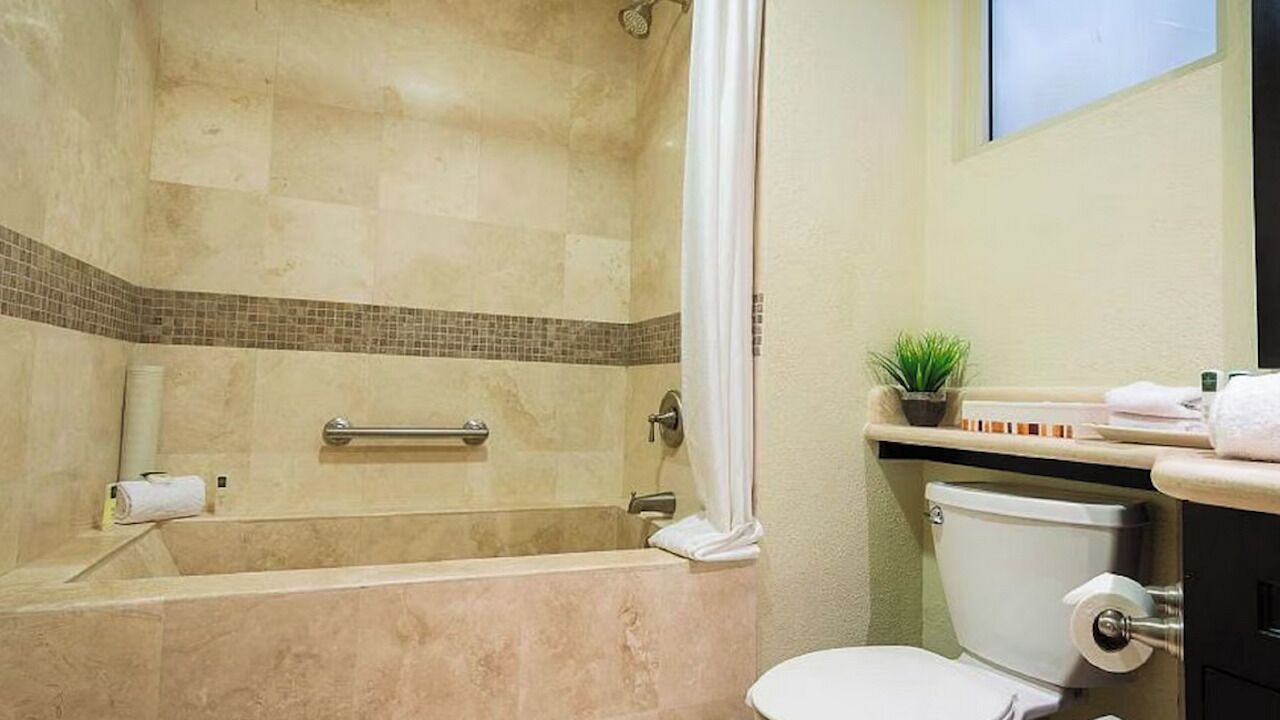 Photo of Bathroom in Punta Sam