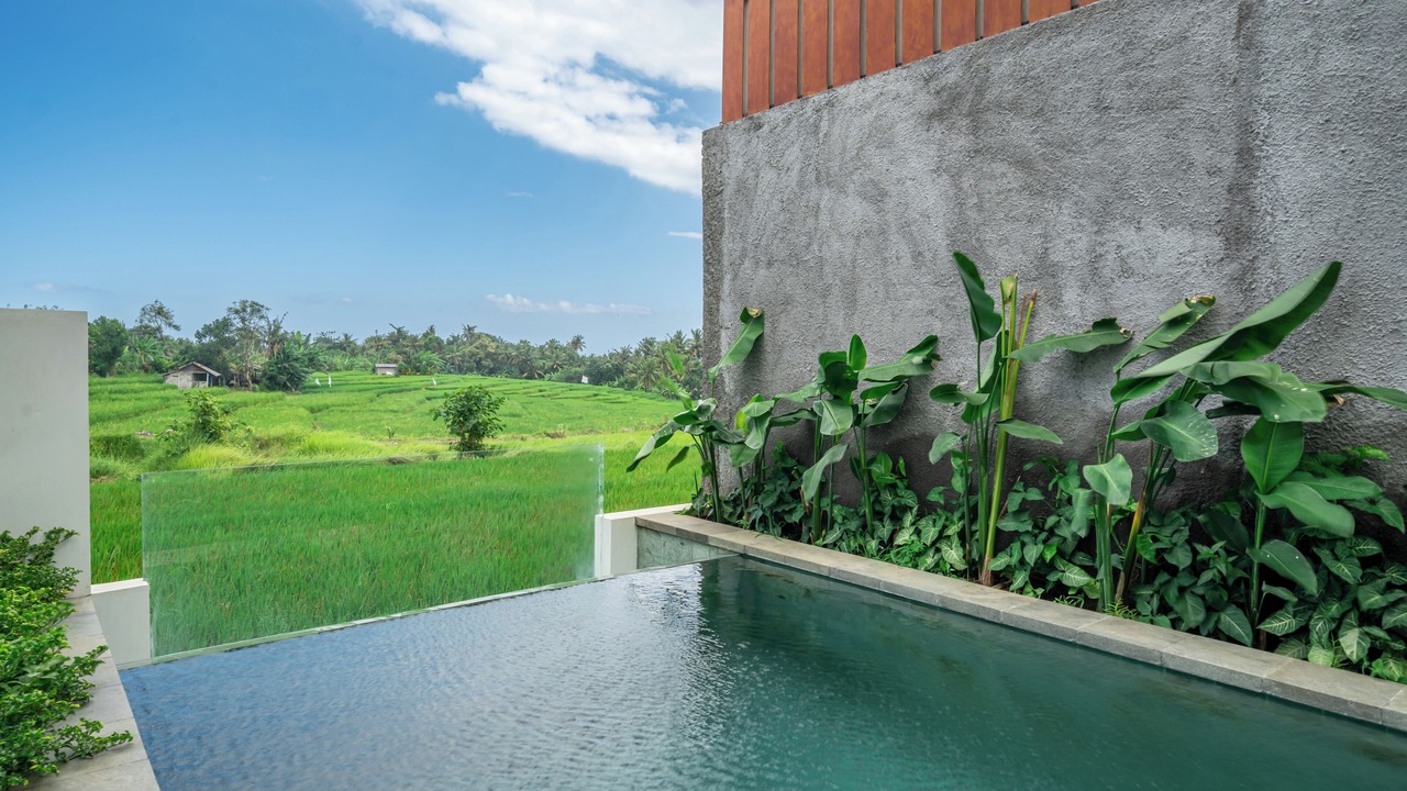 Photo of Outdoor in Beraban