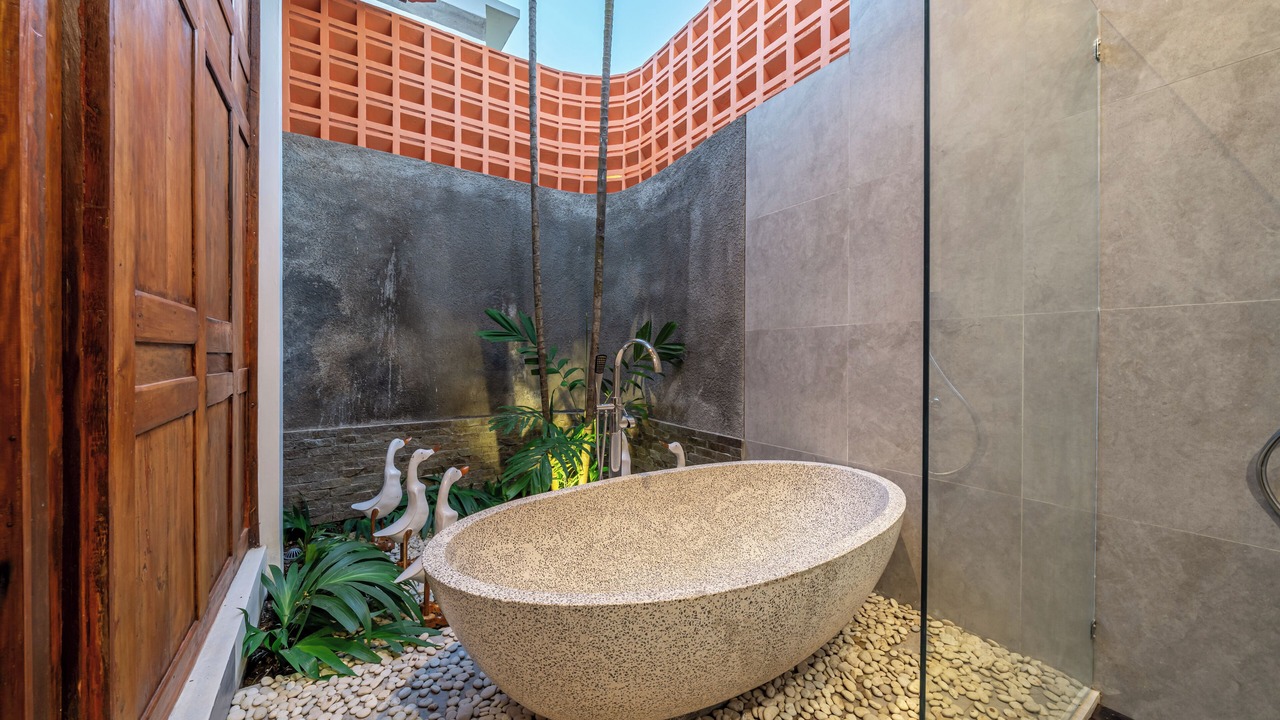 Photo of Bathroom in Beraban
