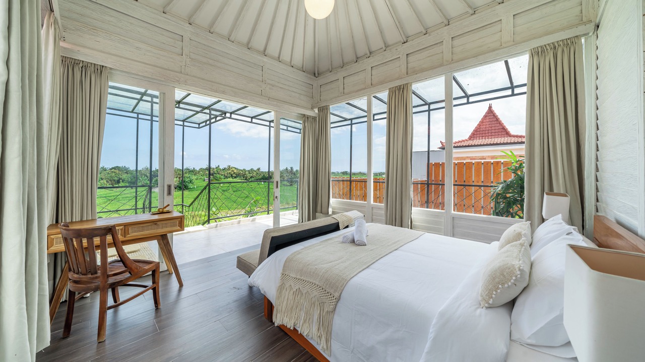Photo of Bedroom in Beraban