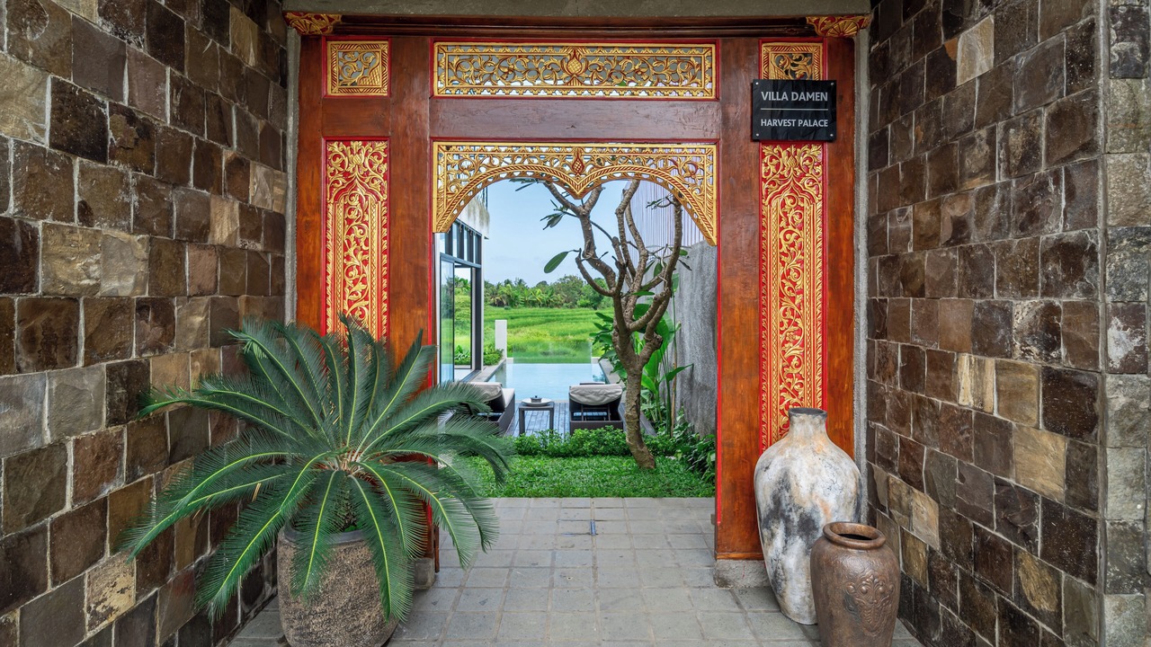 Photo of Outdoor in Beraban