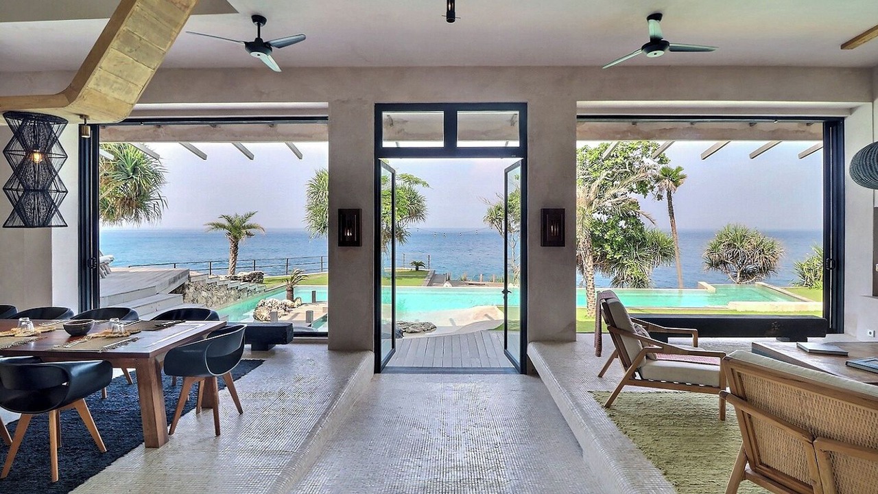 Photo of Outdoor in Mushroom Bay