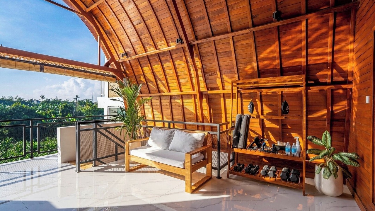 Photo of Outdoor in Padonan