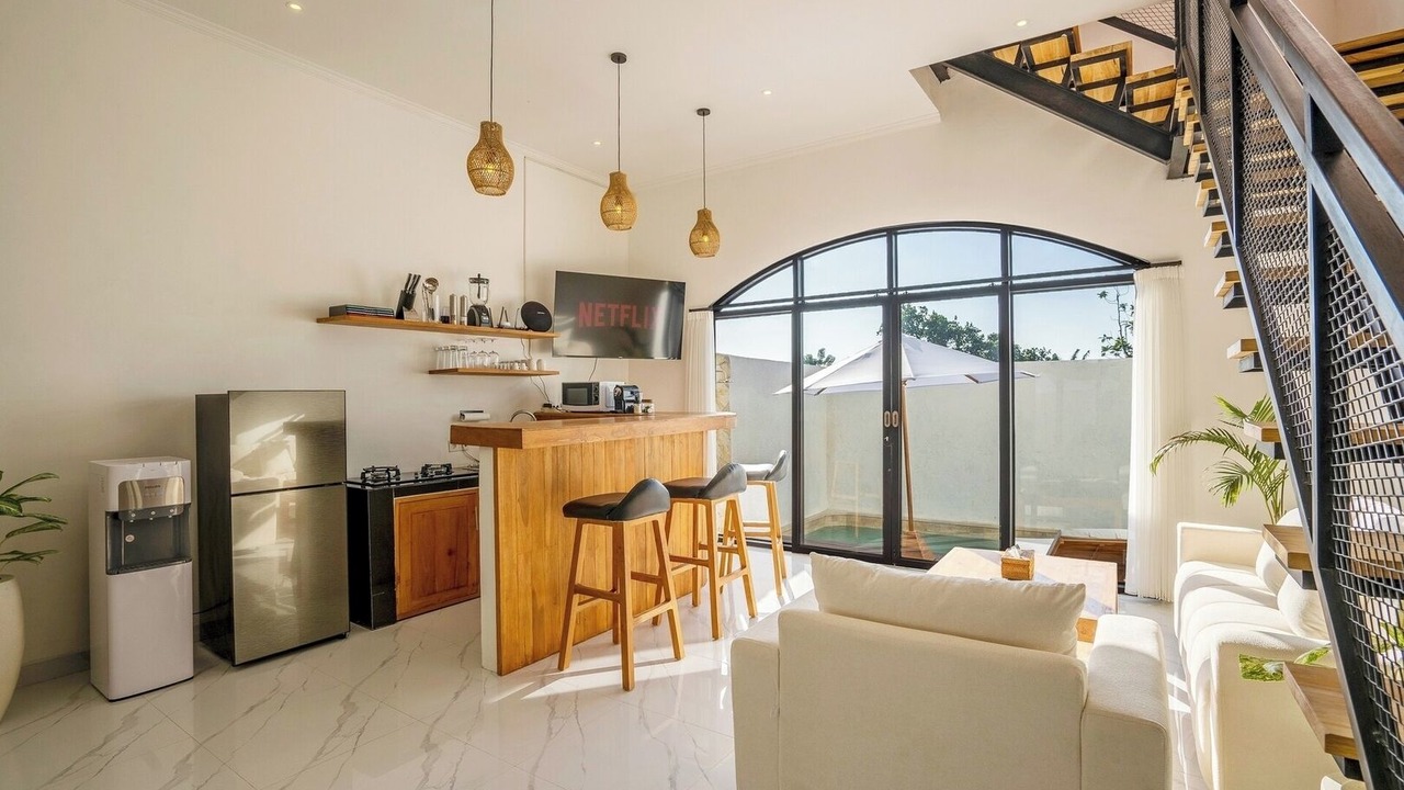 Photo of Livingroom in Padonan