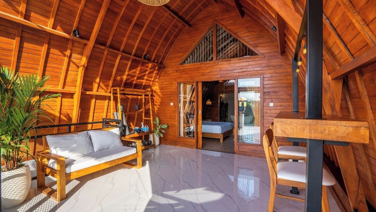 Photo of Bedroom in Padonan