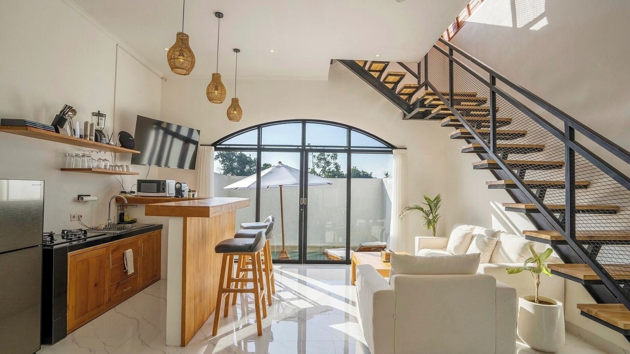 Photo of Livingroom in Padonan