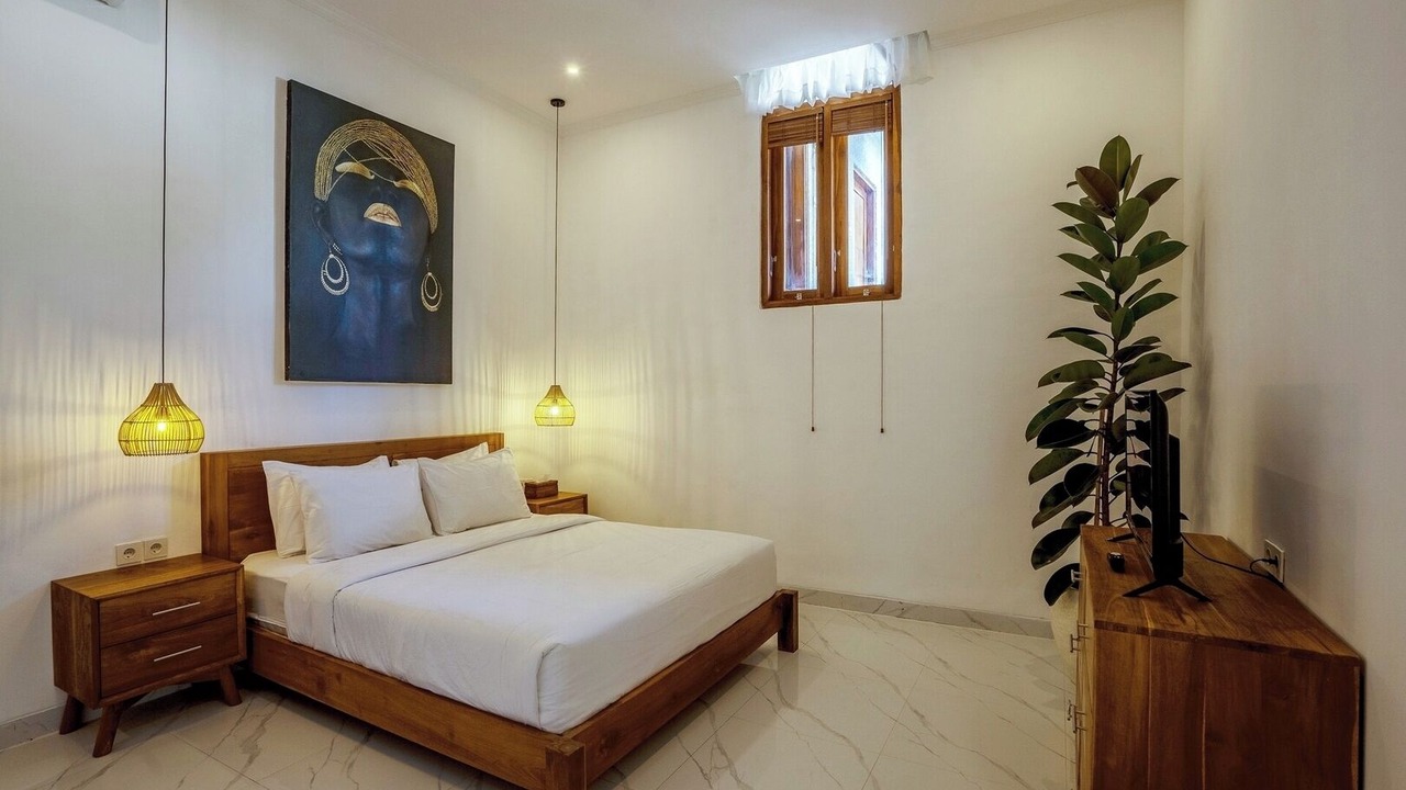Photo of Bedroom in Padonan