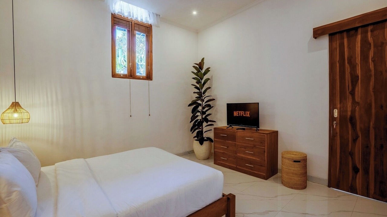 Photo of Bedroom in Padonan