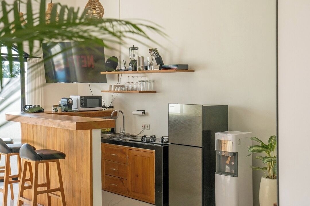 Photo of Kitchen in Padonan