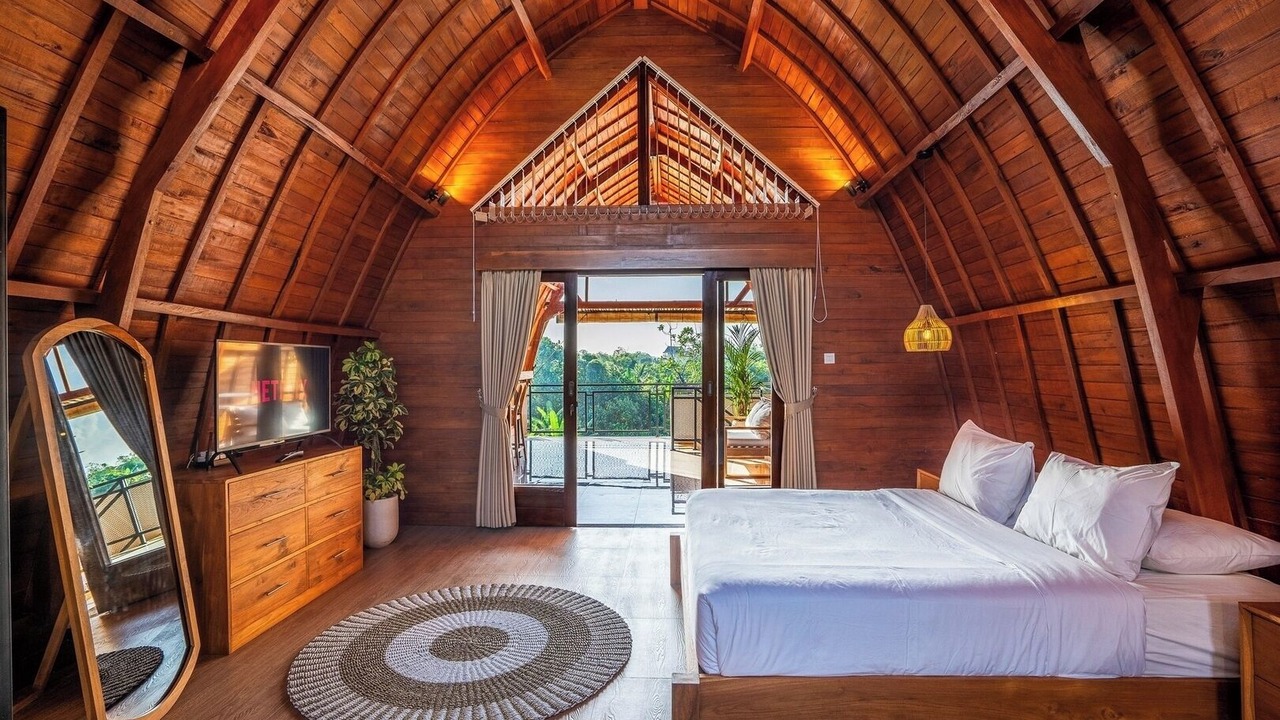 Photo of Bedroom in Padonan