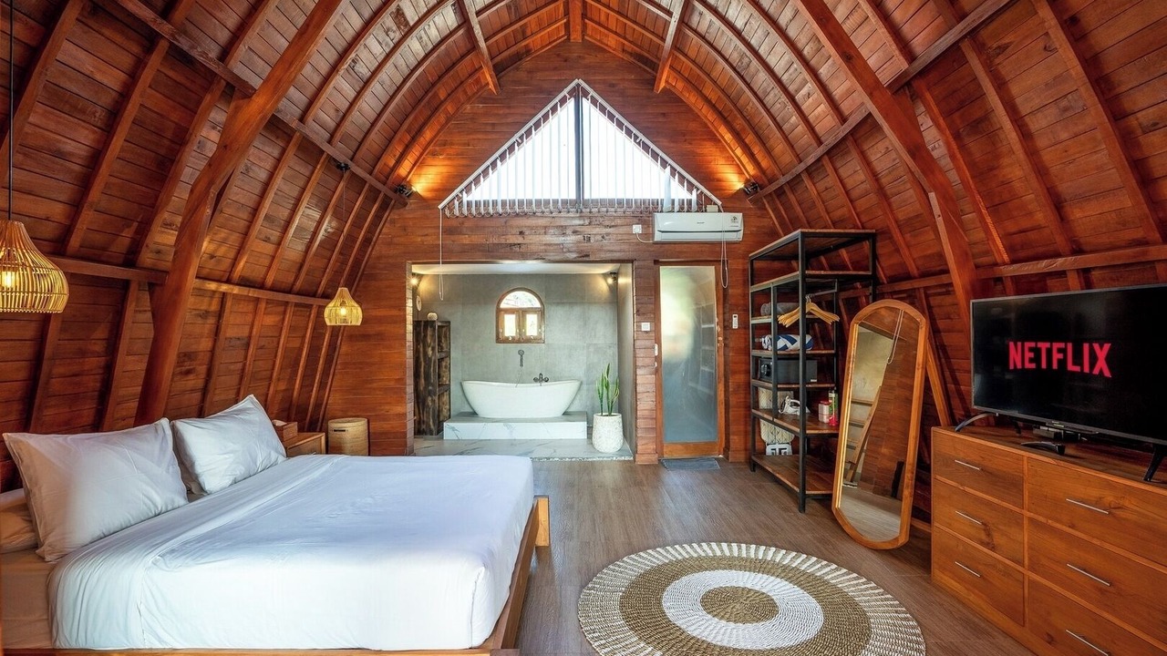 Photo of Bedroom in Padonan
