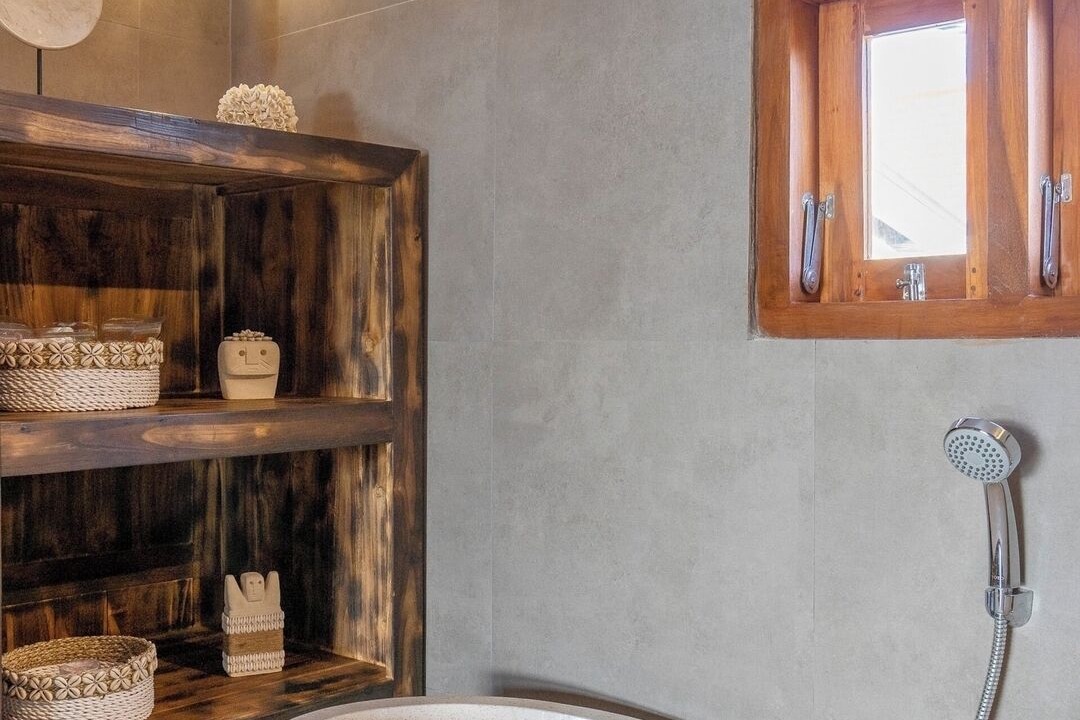 Photo of Bathroom in Padonan