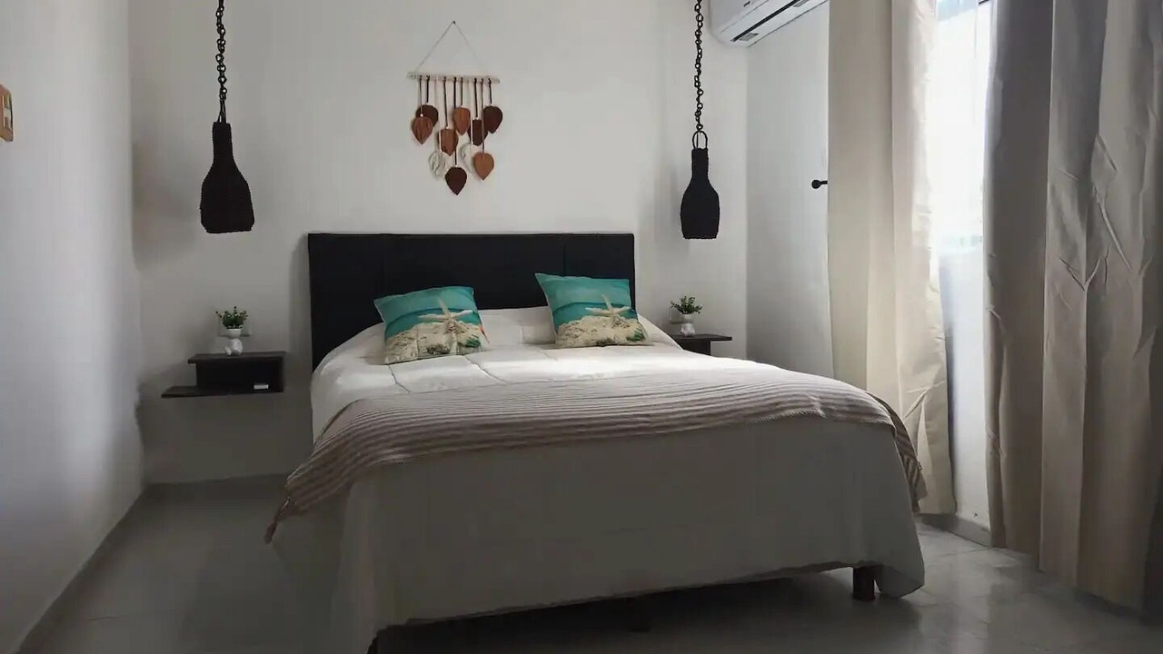 Photo of Bedroom in Cancun