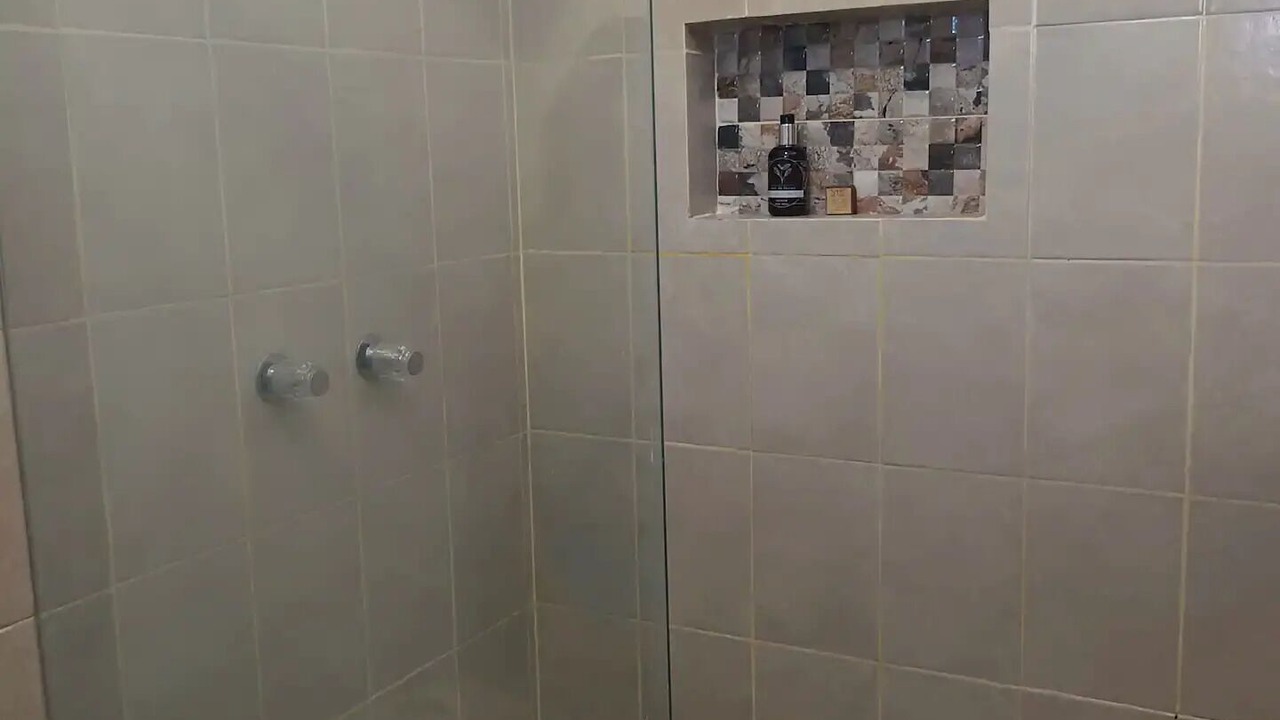 Photo of Bathroom in Cancun