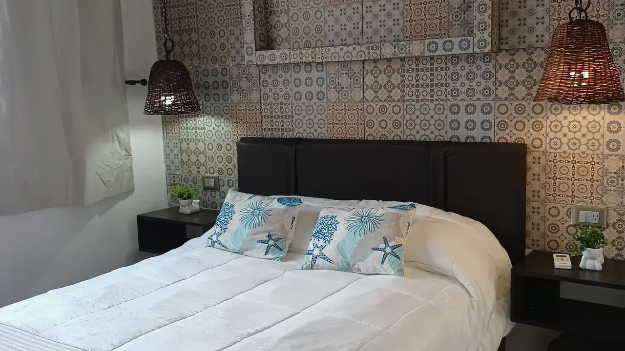 Photo of Bedroom in Cancun