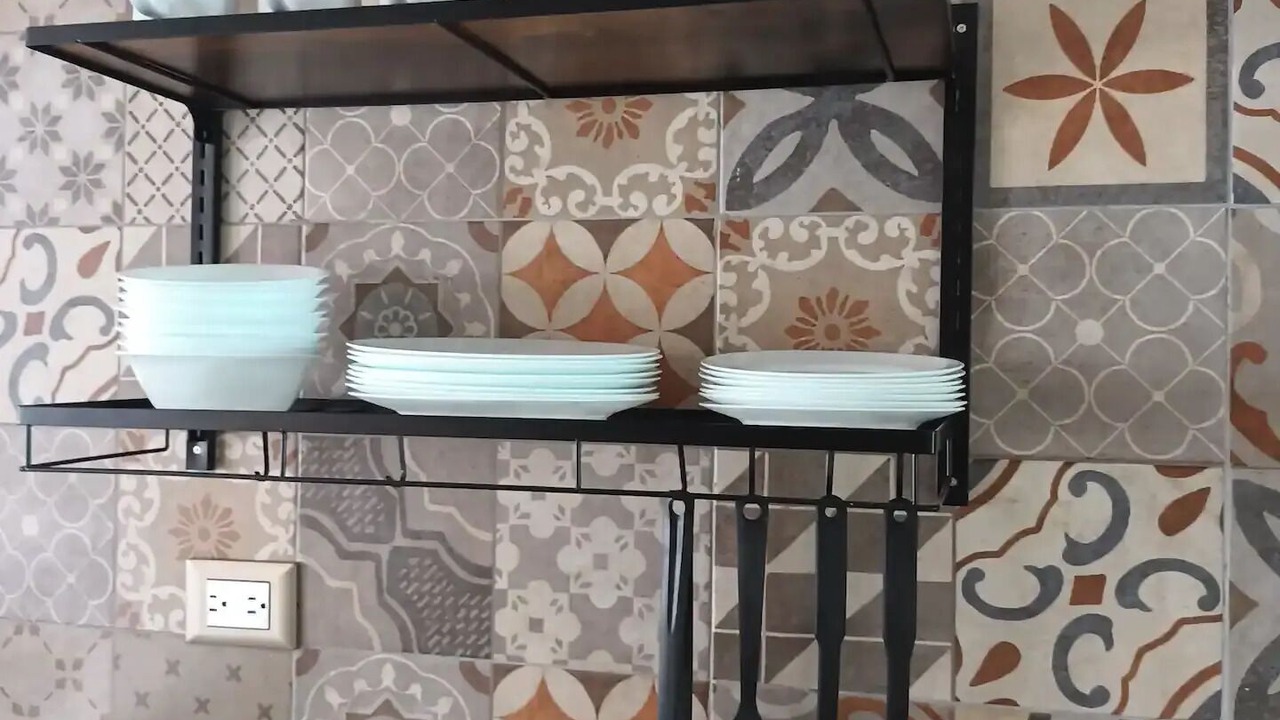 Photo of Bathroom in Cancun
