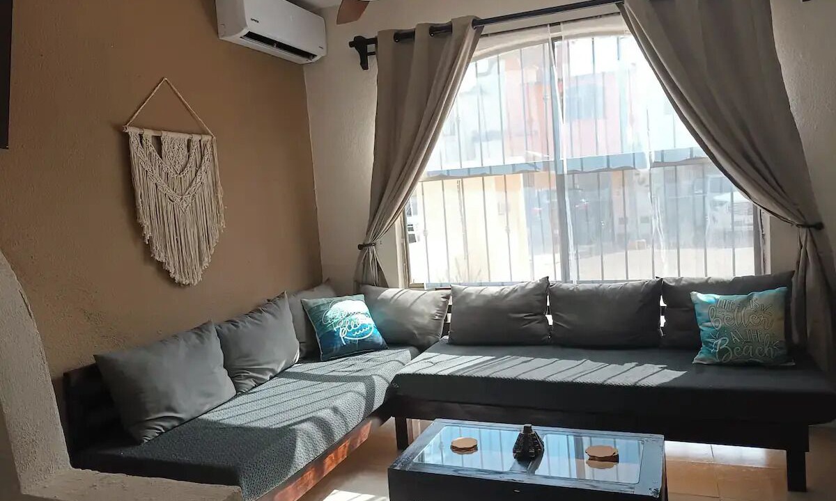 Photo of Livingroom in Cancun