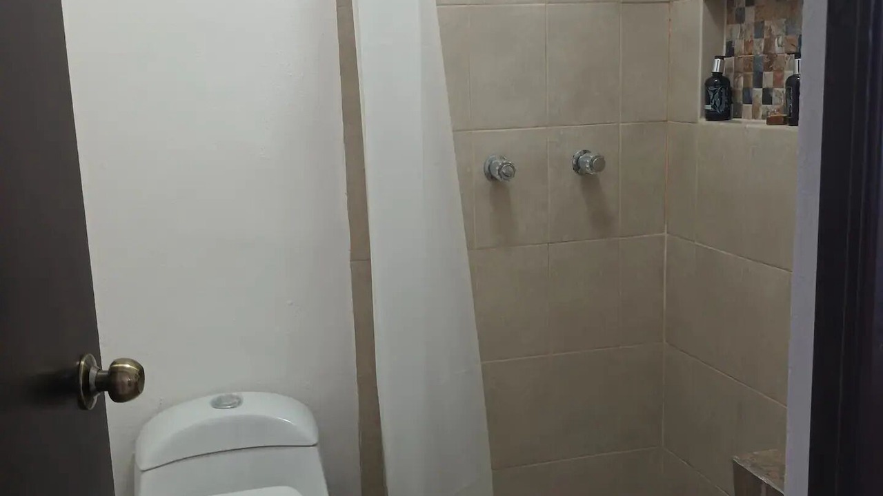Photo of Bathroom in Cancun