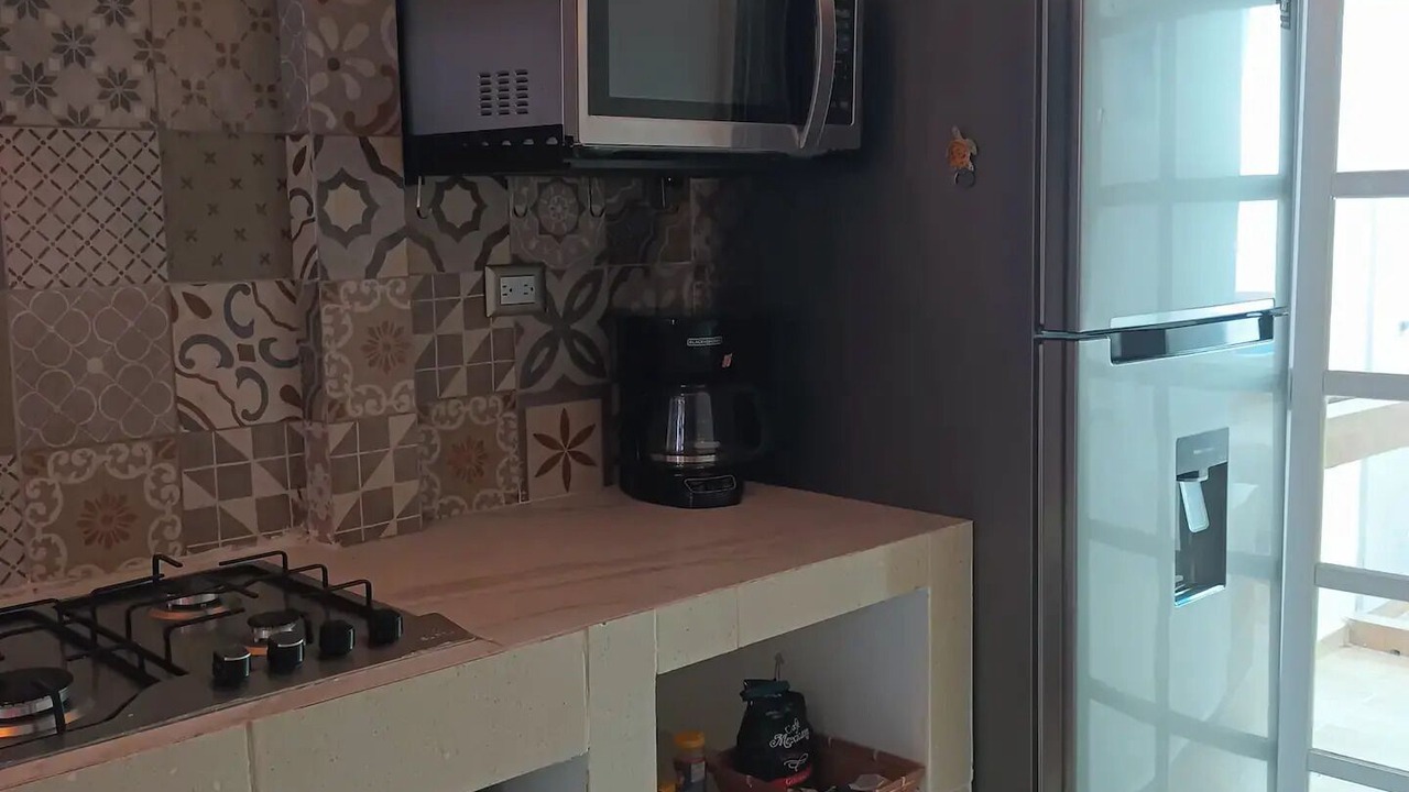 Photo of Kitchen in Cancun