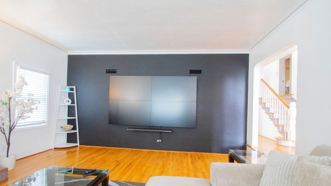 Photo of Livingroom in Watsonville