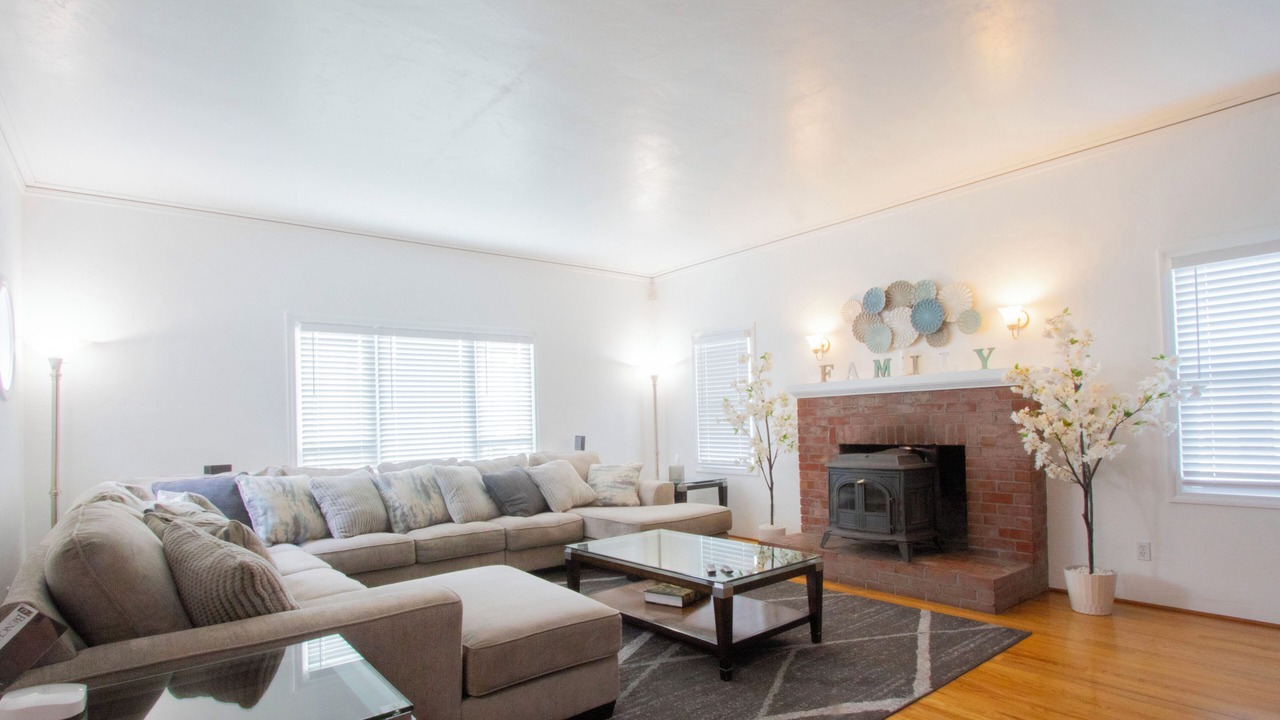 Photo of Livingroom in Watsonville