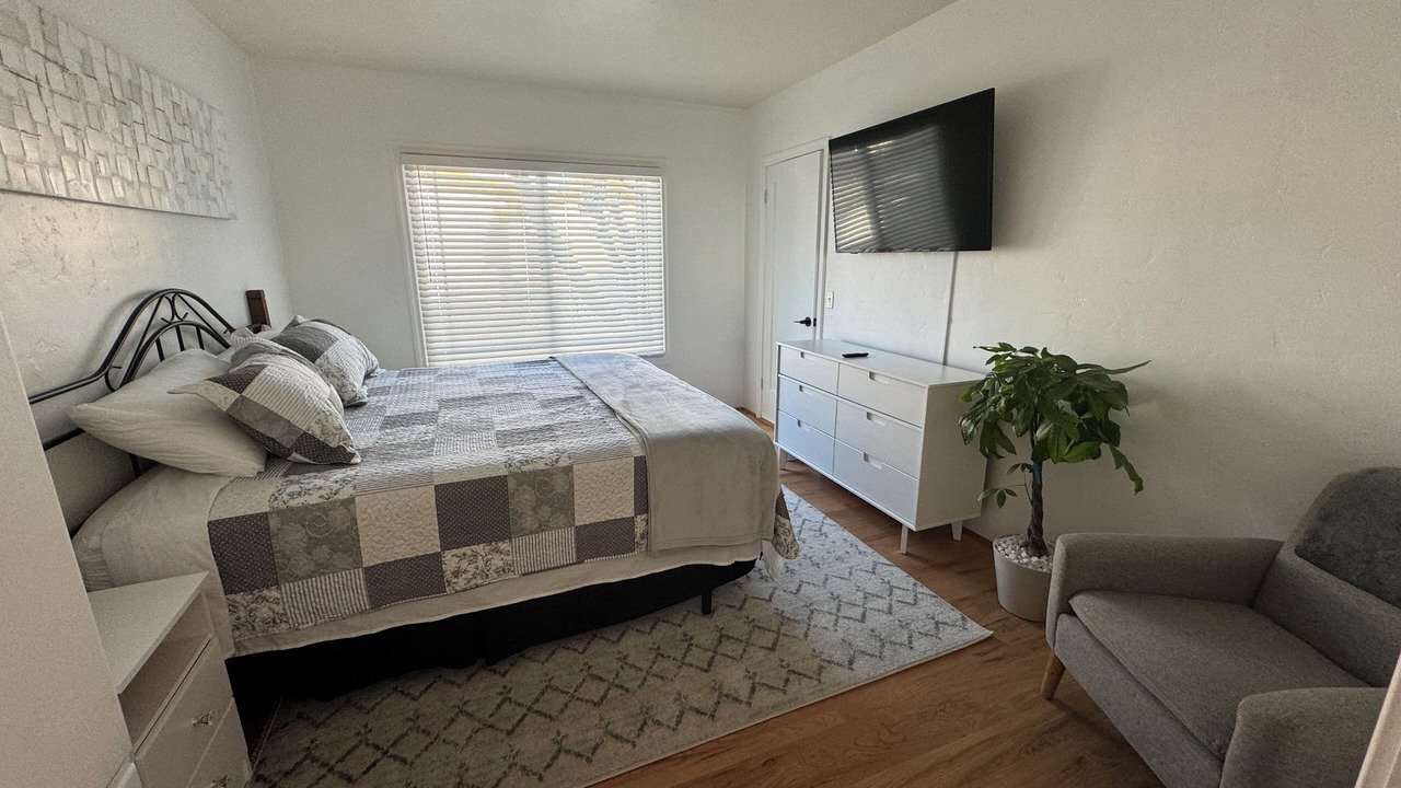 Photo of Bedroom in Watsonville