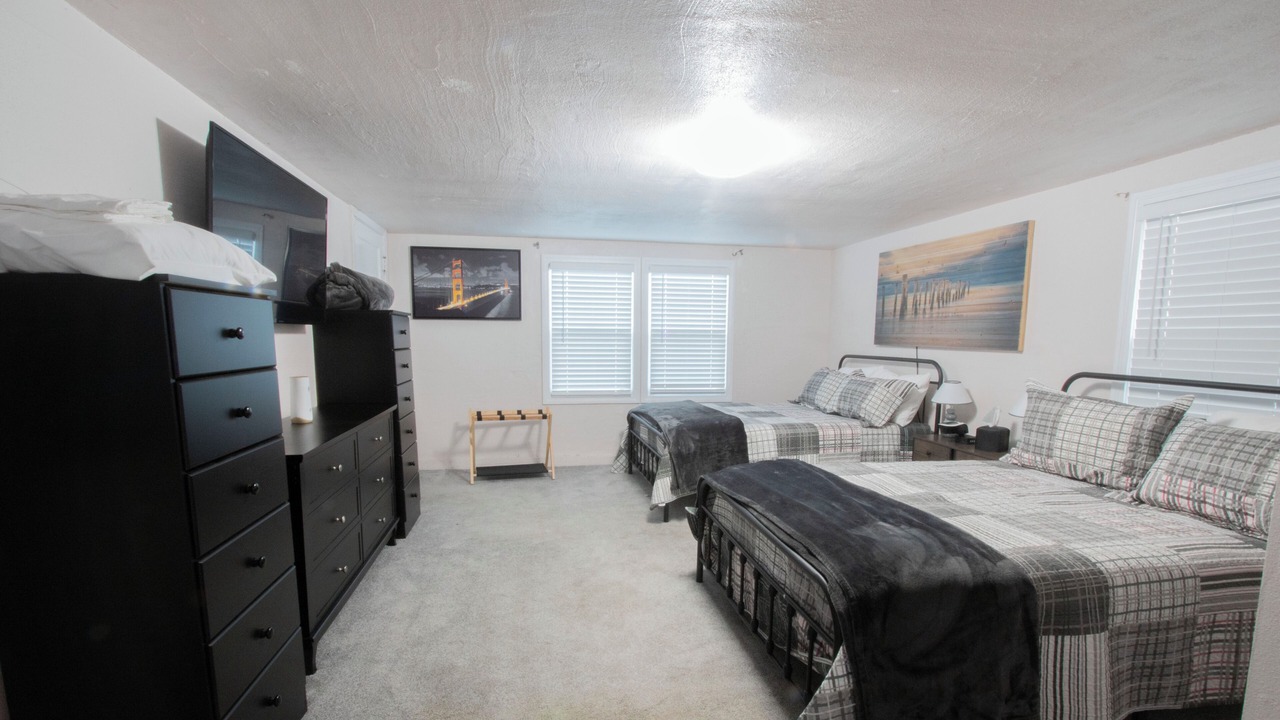 Photo of Bedroom in Watsonville