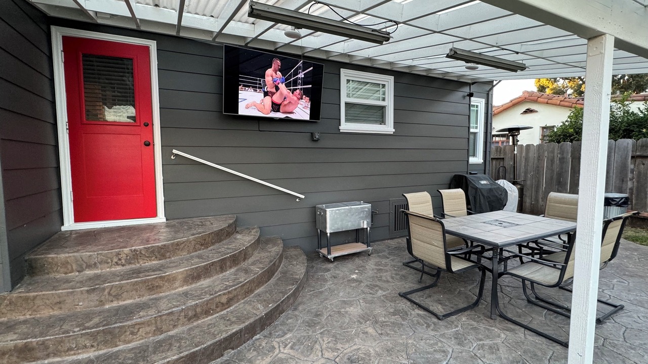 Photo of Outdoor in Watsonville