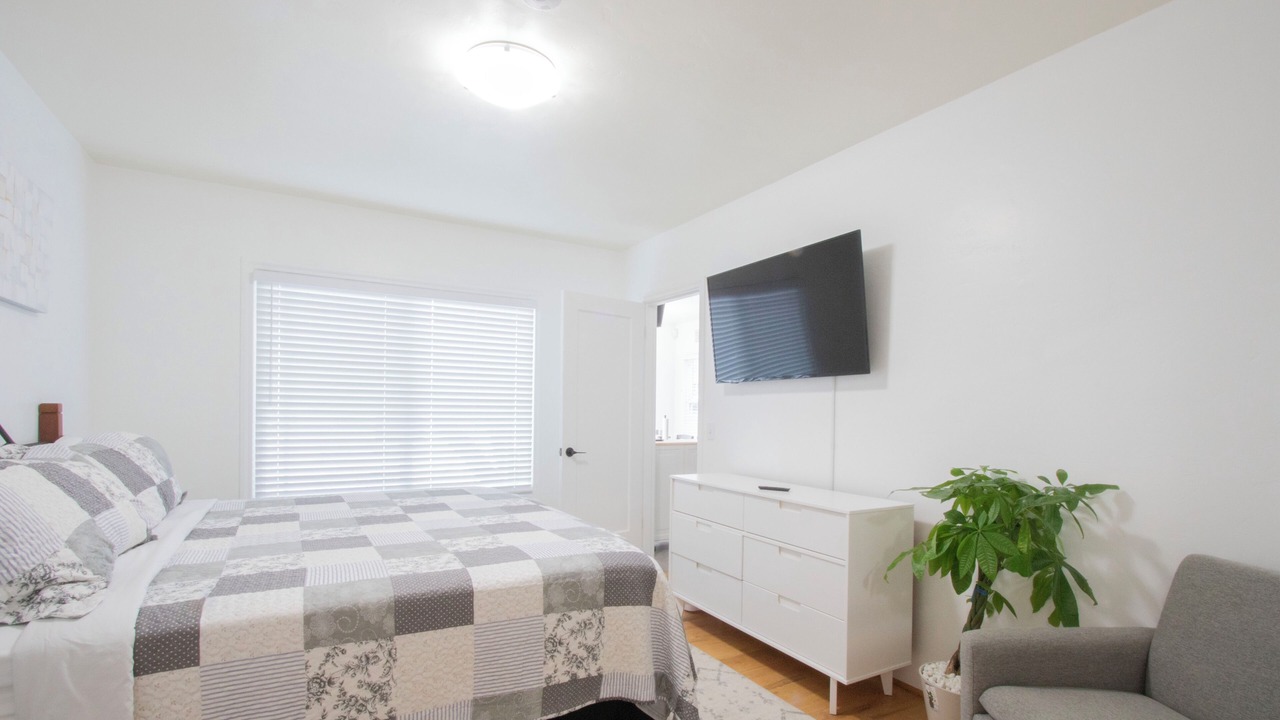 Photo of Bedroom in Watsonville