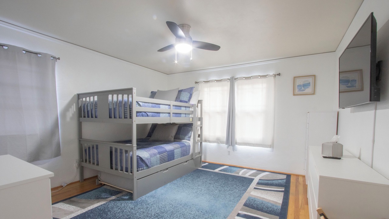Photo of Bedroom in Watsonville