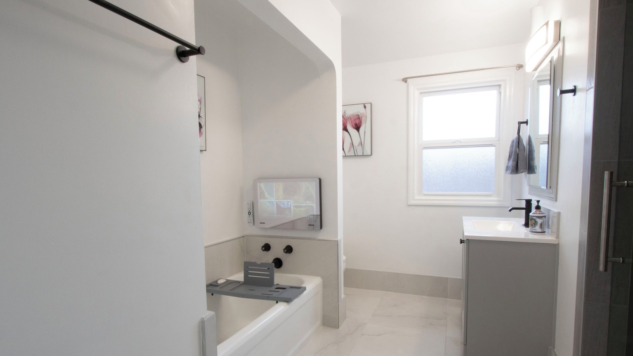 Photo of Bathroom in Watsonville