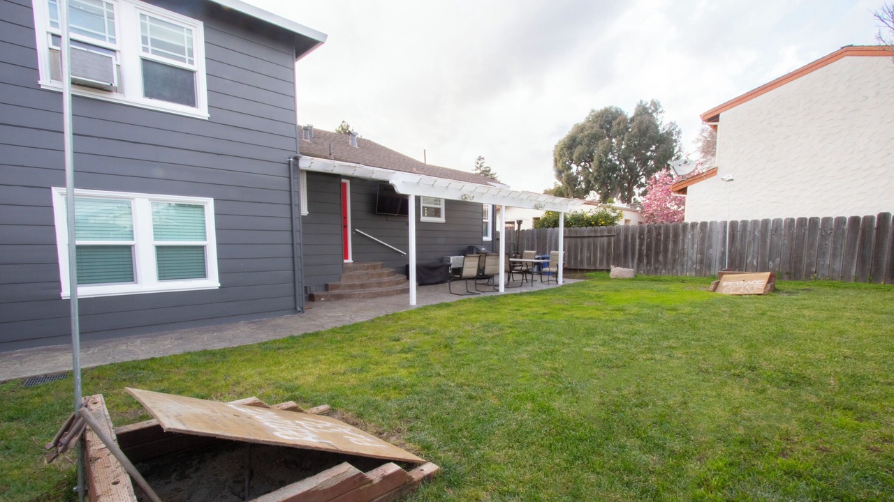 Photo of Outdoor in Watsonville