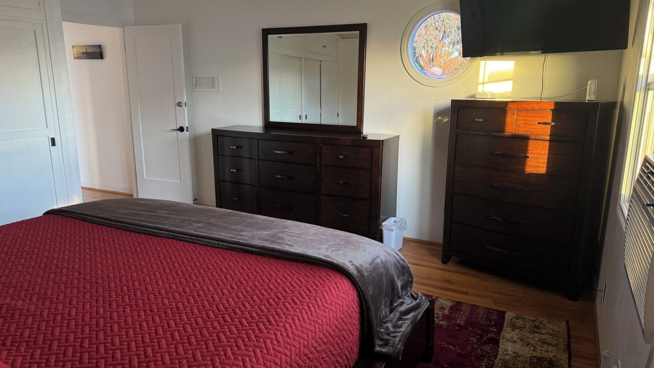 Photo of Bedroom in Watsonville