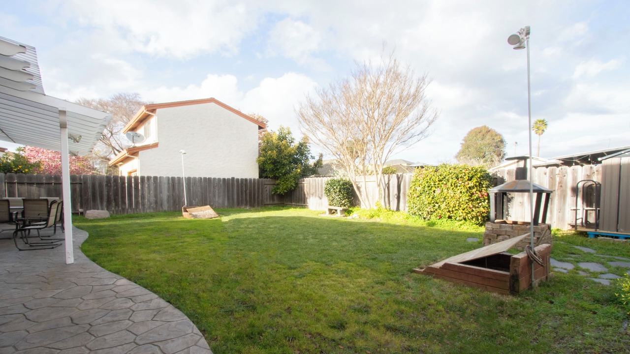 Photo of Outdoor in Watsonville