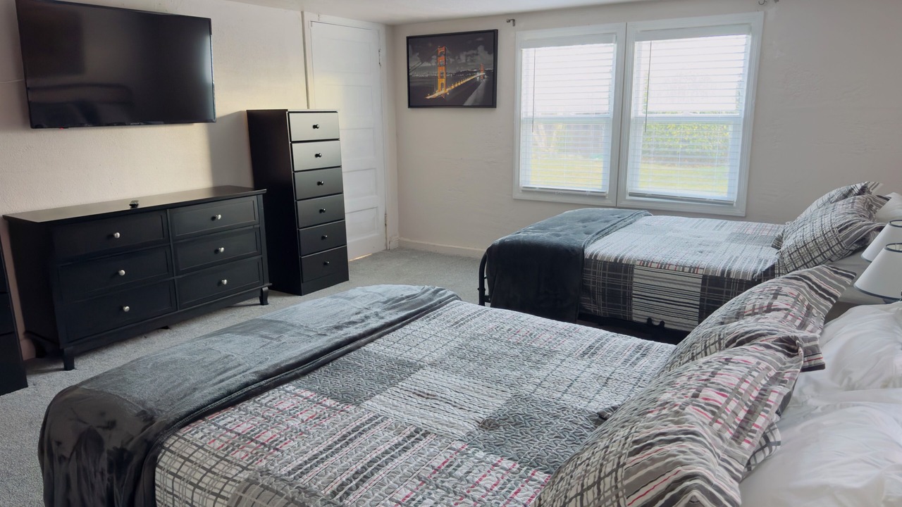 Photo of Bedroom in Watsonville