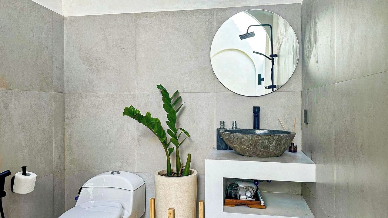 Photo of Bathroom in Jimbaran