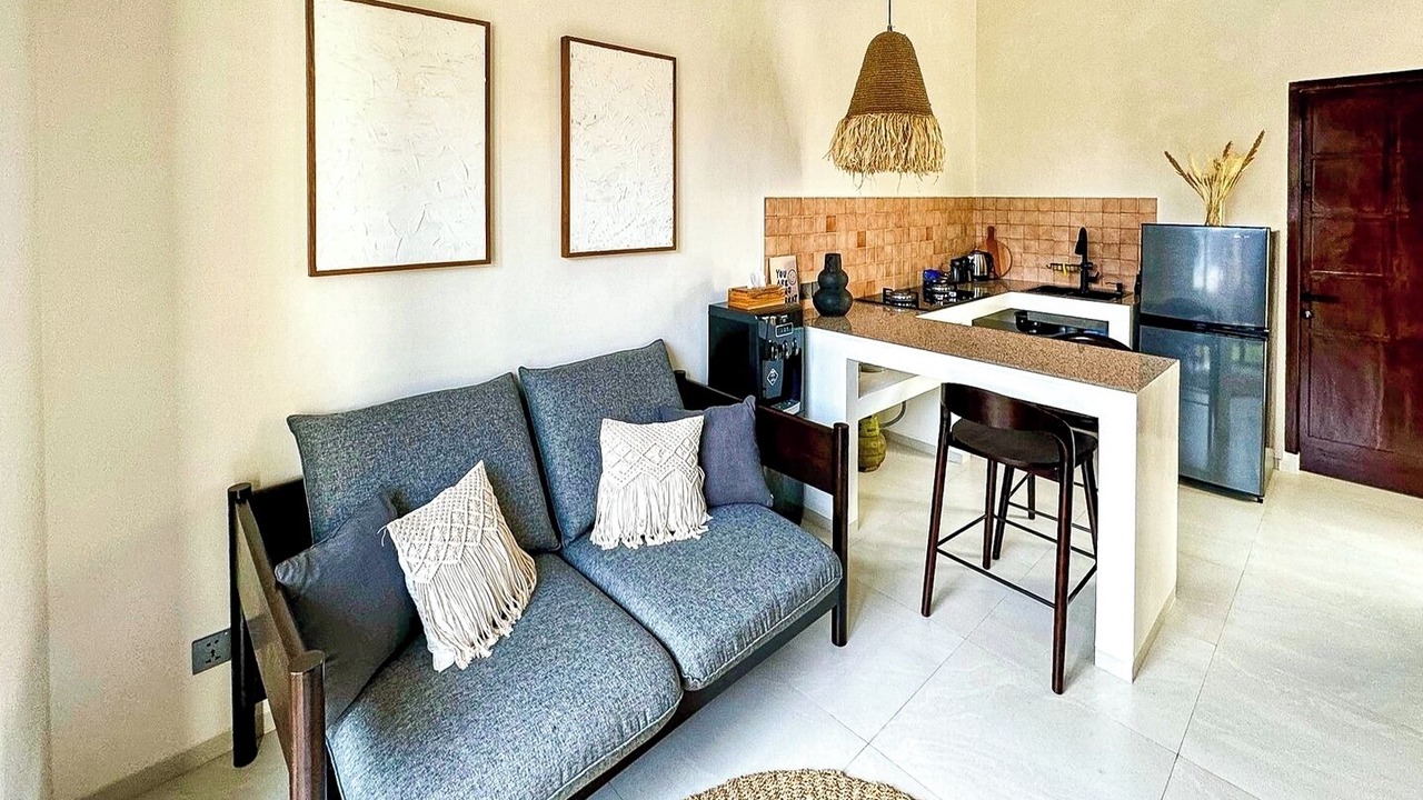Photo of Livingroom in Jimbaran